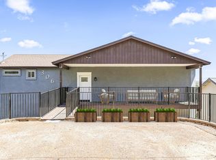 306 W Rim View Rd, Payson, AZ 85541