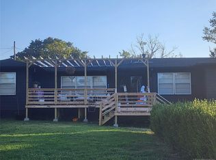 1502 E Miami Ave, McAlester, OK 74501