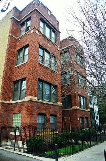 1st image of 3614 N Wilton Ave APT 2S