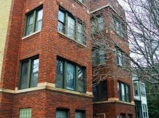 3614 N Wilton Ave APT 2S, Chicago, IL 60613