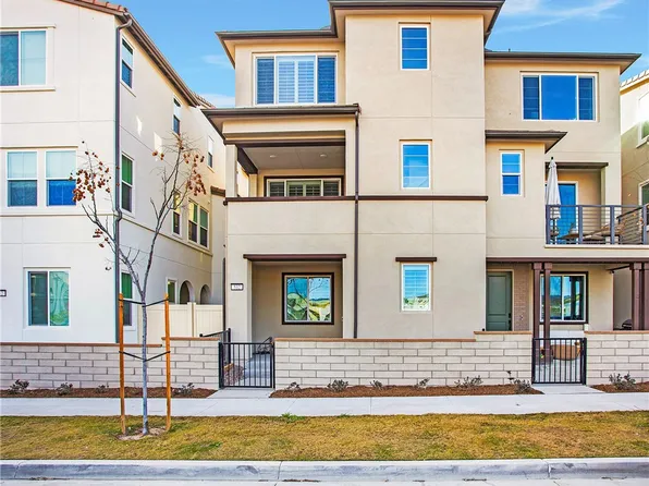 532 Old Vine Rancho, Mission Viejo, CA 92694