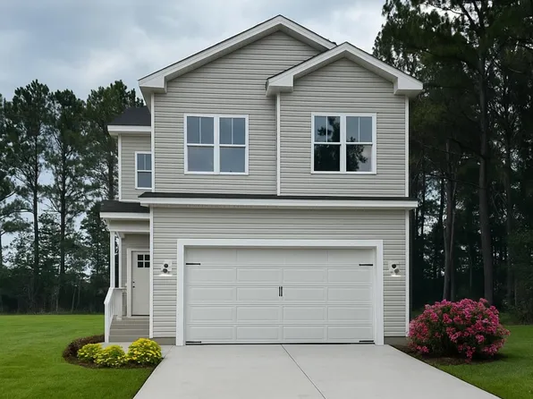 417 Timberwind Lane SE, Leland, NC 28451