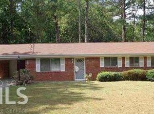 1995 Kimberly Rd SW, Atlanta, GA 30331