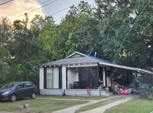 233 Truman Dr, Prichard, AL 36610