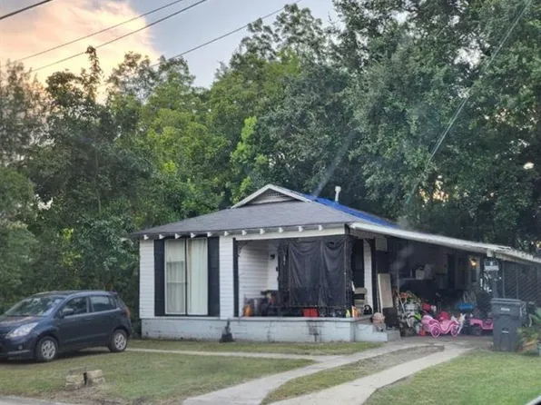 233 Truman Dr, Prichard, AL 36610