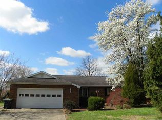 5558 Highway 351 E, Henderson, KY 42420