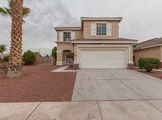 9167 Short Horse Ct, Las Vegas, NV 89147