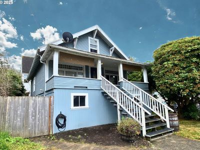 4543 Cedar St, Astoria, OR, 97103