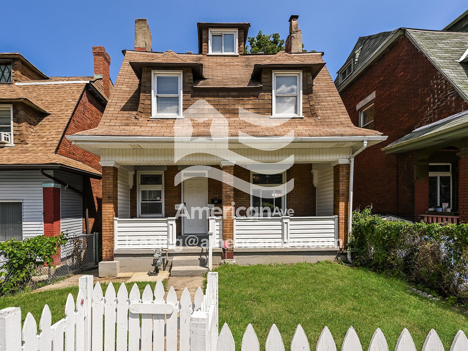 211 Moore Ave, Pittsburgh, PA 15210 | Zillow