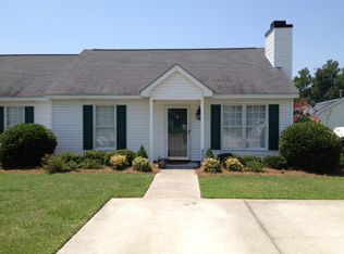 4316 Fawn Ct N, Wilson, NC 27896