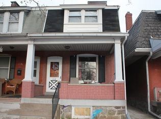1116 N Center St, Bethlehem, PA 18018