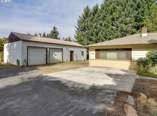 18070 SE Langensand Rd, Sandy, OR 97055