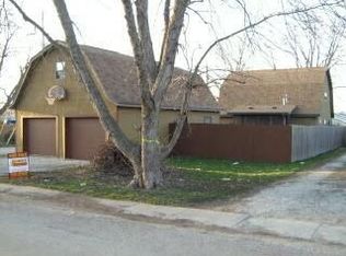 115 Indiana Ave, Westville, IL
