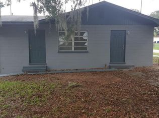 302 Virginia St, Frostproof, FL 33843