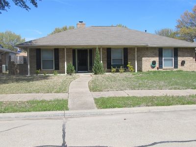 3609 Christopher Dr, Rowlett, TX, 75088