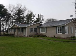 1876 W 200 N, Portland, IN 47371