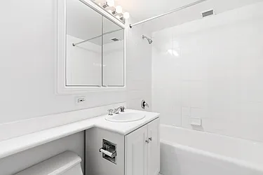 Rented by Corcoran