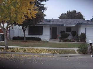 3206 E Ellery Ave, Fresno, CA 93710