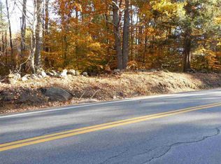 Drake Hill Rd, Strafford, NH 03884