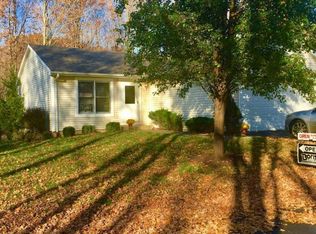 5967 Woodsong Way, Kalamazoo, MI 49009