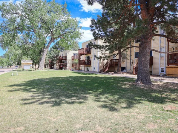 9380 W 49th Avenue #107, Wheat Ridge, CO 80033
