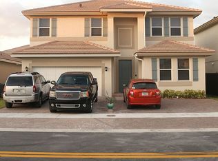 11521 SW 228th Ln, Miami, FL 33170