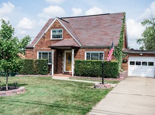 310 Lesnett Rd, Bridgeville, PA 15017