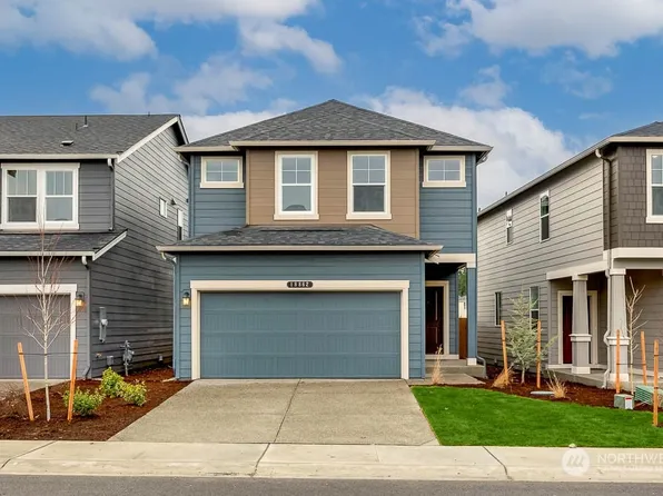 4209 Pronghorn Place #25, Bremerton, WA 98310