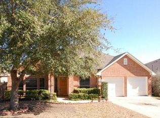 905 Point Run Dr, Pflugerville, TX 78660