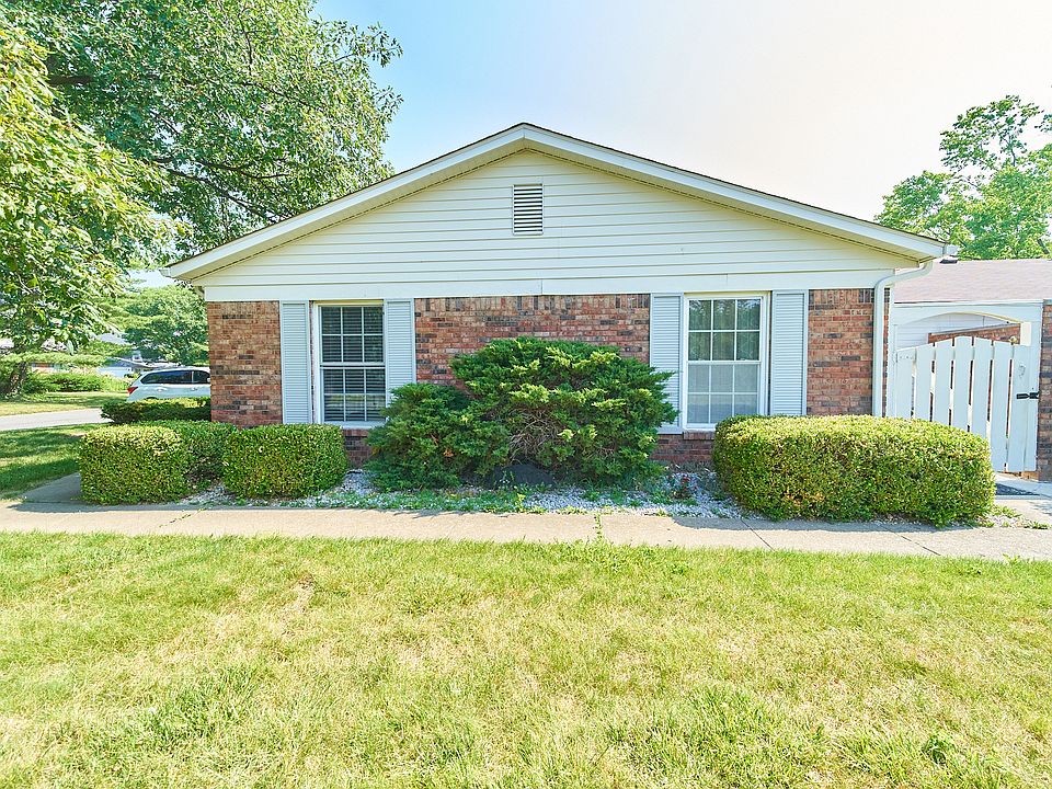 4705 Rydal Ct, Indianapolis, IN 46254 Zillow