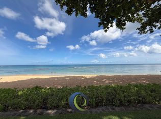 66-303 Haleiwa Rd #A307, Haleiwa, HI 96712