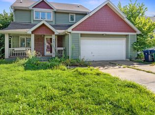 4831 Lockner Dr, Urbandale, IA 50322