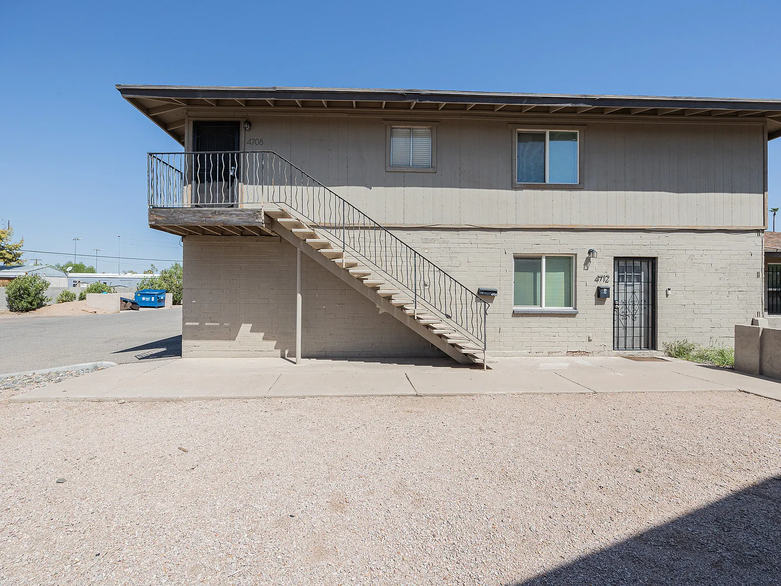 4708 E Portland St, Phoenix Az — Photo 1