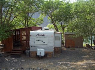 32460 Moore Rd NE, Coulee City, WA 99115