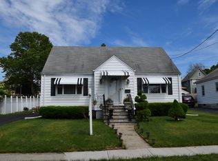175 High Park Ave, Stratford, CT 06615
