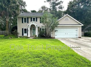 107 Indigo Ct, Summerville, SC 29485