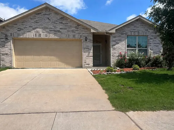 5321 Wharfside Pl, Denton, TX 76208