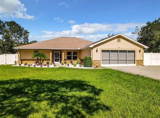 17825 Dansville Dr, Spring Hill, FL 34610
