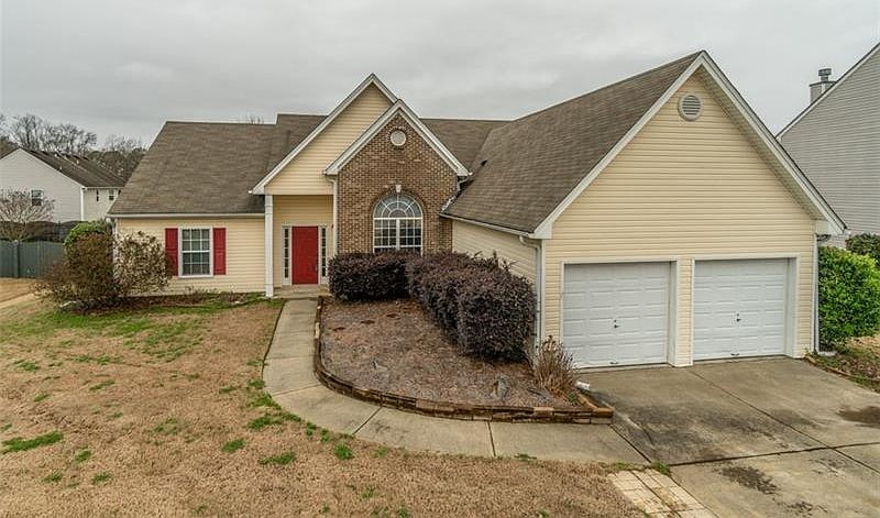 1st image of 2460 Cordillo Dr