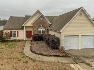 2460 Cordillo Dr, Dacula, GA 30019