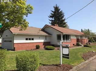 690 W Hills Way NW, Salem, OR