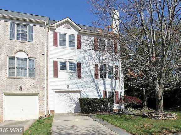 2nd image of 20410 Davencroft Ct