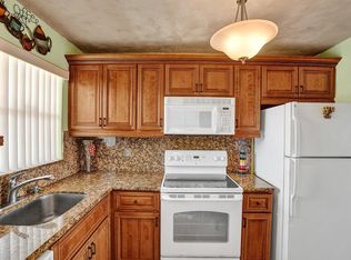 2851 Sunrise Lakes Dr #210, Sunrise, FL 33322
