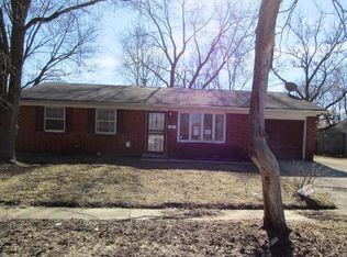 10201 Catalina Dr, Indianapolis, IN