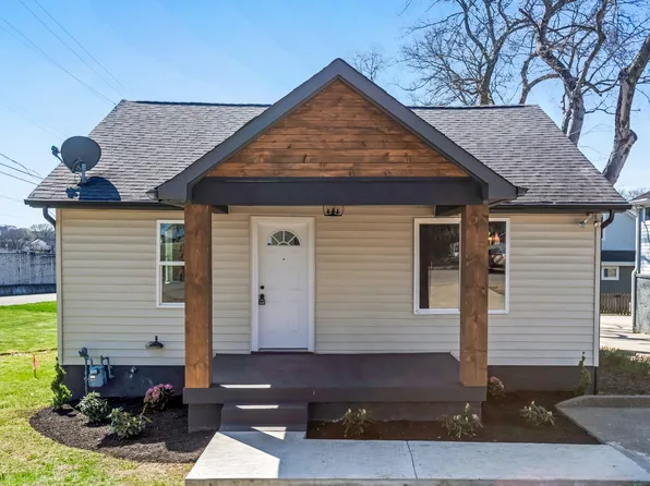503 Stevenson St, Nashville, TN 37209