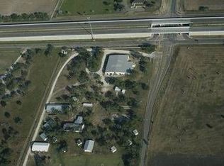 12505 N Us Highway 281, Edinburg, TX 78542