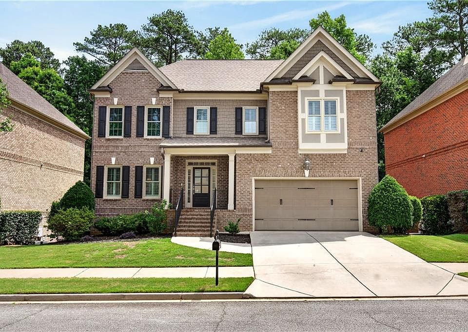 1st image of 3105 Frazier Walk