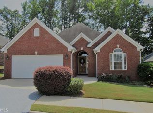 282 Prominent Loop, McDonough, GA 30253