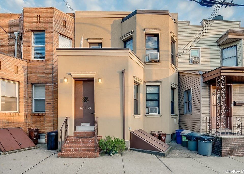 6038 Flushing Avenue, Flushing, NY 11378 Zillow