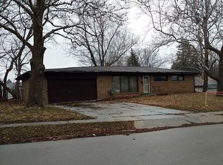 1415 Notre Dame Rd, Rockford, IL 61103